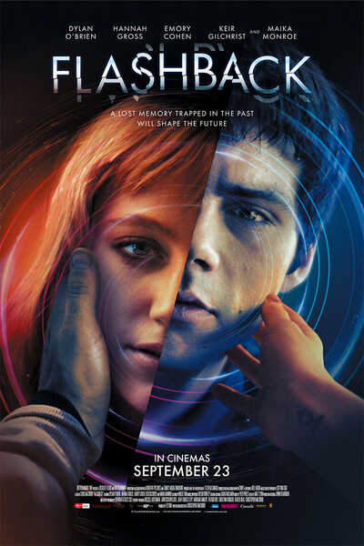 《王朝秘史》高清电影视频海报